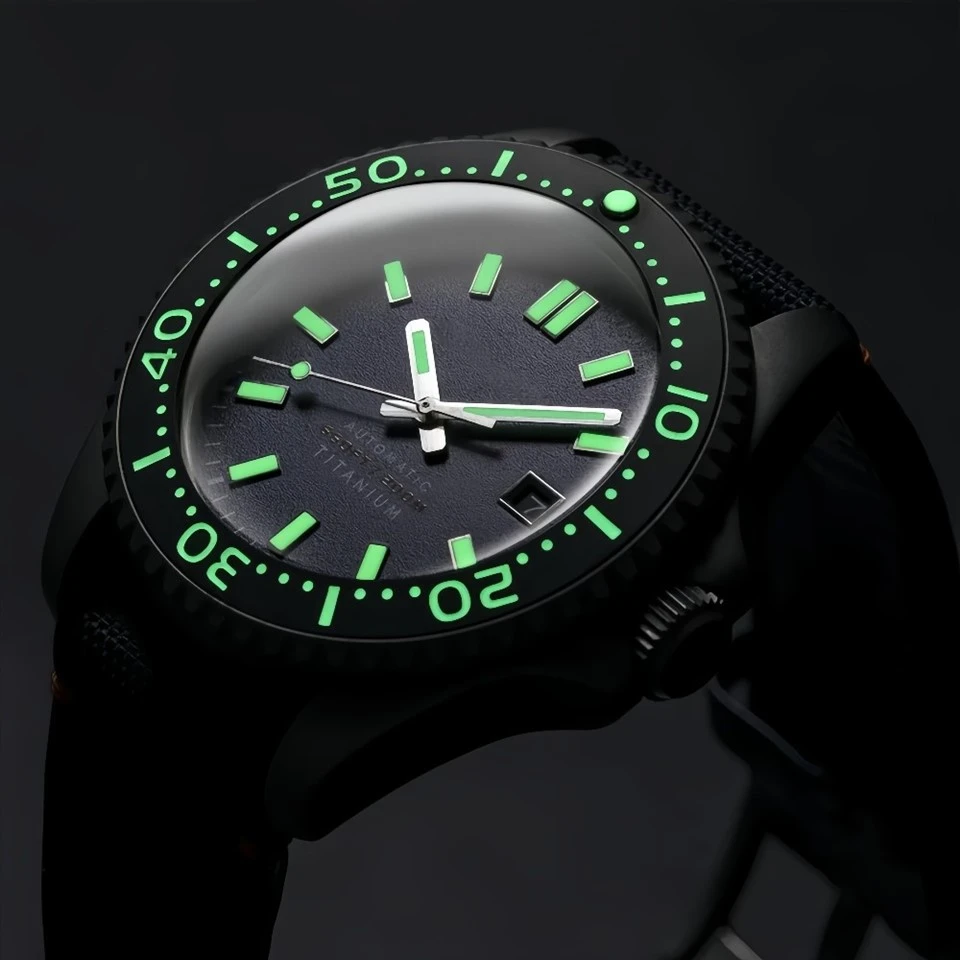 All Super Luminous