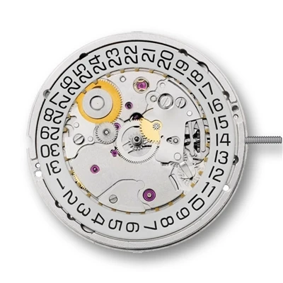 SELLITA SW300 TOP - Swiss Automatic Watch Ruch Class Class