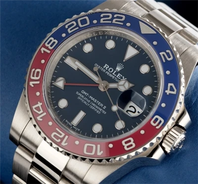 Najbardziej oczekiwany produkt roku firmy Rolex