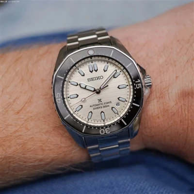 Seiko wprowadza na rynek trzy nowe zegarki nurkowe Prospex Diver 300m