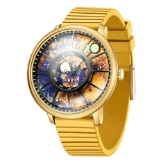 Najlepiej sprzedające się hurtowe ceny mechaniczne zegarki z paskiem skórzanym automatyczne zegarki dla mężczyzn