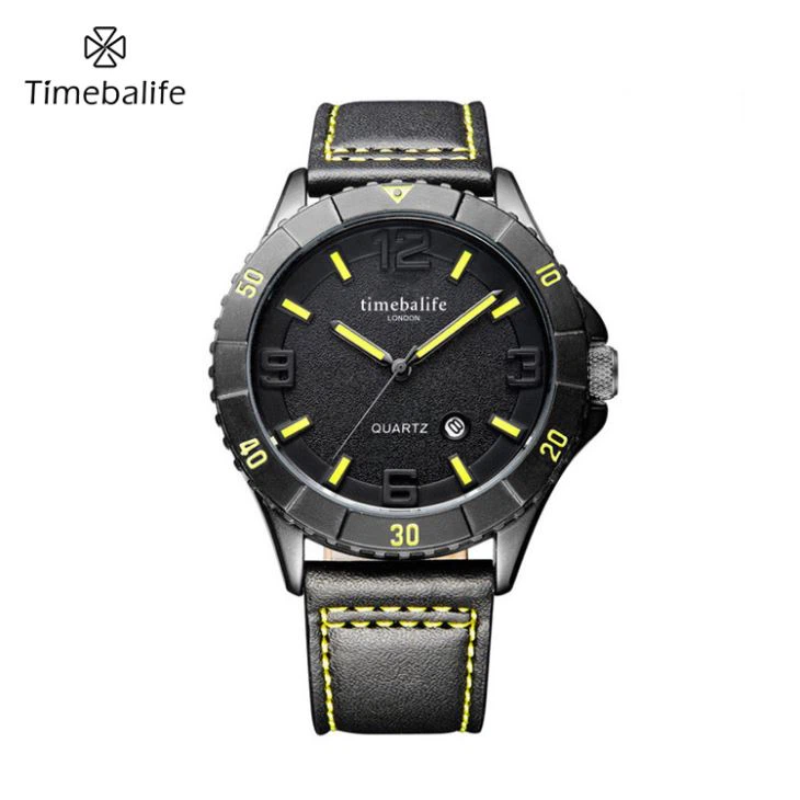 Wszystkie zegarki Black Mens Diver