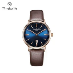 Sapphire Men Mechanical Watch