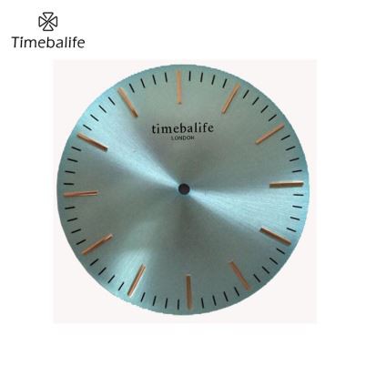 Sunray Watch Dial z indeksem zastosowanym