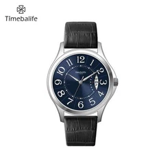 Vintage Alloy Watch Men