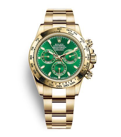 Parnis Datejust Review: dobry chiński hołd?