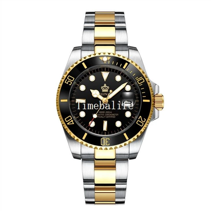 Automatic Mechanical Watch