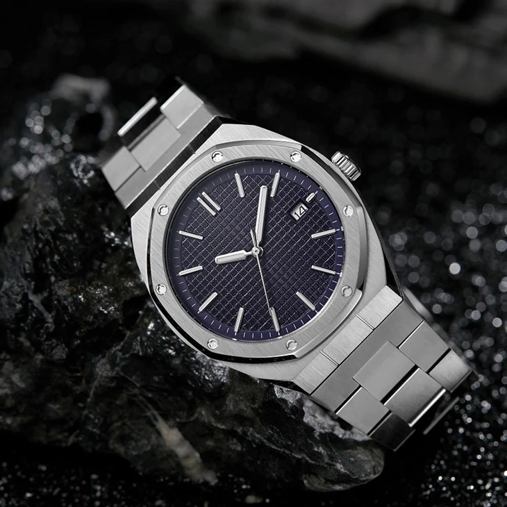 Japan Movement Men Watch